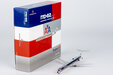 American Airlines McDonnell Douglas MD-82 (NG Models 1:400)