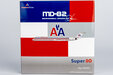 American Airlines McDonnell Douglas MD-82 (NG Models 1:400)