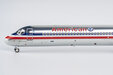 American Airlines McDonnell Douglas MD-82 (NG Models 1:400)