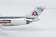 American Airlines McDonnell Douglas MD-82 (NG Models 1:400)