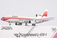 PSA - Pacific Southwest Airlines Lockheed L-1011-1 TriStar (NG Models 1:400)