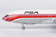 PSA - Pacific Southwest Airlines Lockheed L-1011-1 TriStar (NG Models 1:400)