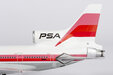 PSA - Pacific Southwest Airlines Lockheed L-1011-1 TriStar (NG Models 1:400)