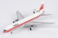 PSA - Pacific Southwest Airlines Lockheed L-1011-1 TriStar (NG Models 1:400)