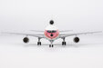 PSA - Pacific Southwest Airlines Lockheed L-1011-1 TriStar (NG Models 1:400)