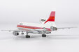 PSA - Pacific Southwest Airlines Lockheed L-1011-1 TriStar (NG Models 1:400)