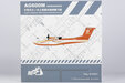 Avic Avic AG600M (NG Models 1:200)