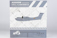 PLA Navy Avic AG600M (NG Models 1:200)