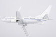 US Air Force Boeing C-40B (737-700 BBJ) (NG Models 1:200)