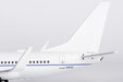 US Air Force Boeing C-40B (737-700 BBJ) (NG Models 1:200)