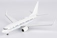 US Air Force Boeing C-40B (737-700 BBJ) (NG Models 1:200)