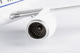 US Air Force Boeing C-40B (737-700 BBJ) (NG Models 1:200)