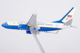 US Air Force Boeing C-40B (737-700 BBJ) (NG Models 1:200)
