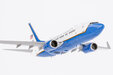 US Air Force Boeing C-40B (737-700 BBJ) (NG Models 1:200)