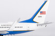 US Air Force Boeing C-40B (737-700 BBJ) (NG Models 1:200)