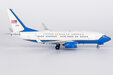 US Air Force Boeing C-40B (737-700 BBJ) (NG Models 1:200)