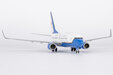 US Air Force Boeing C-40B (737-700 BBJ) (NG Models 1:200)