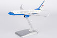 US Air Force Boeing C-40B (737-700 BBJ) (NG Models 1:200)