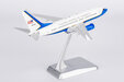 US Air Force Boeing C-40B (737-700 BBJ) (NG Models 1:200)