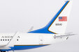 US Air Force Boeing C-40B (737-700 BBJ) (NG Models 1:200)