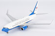 US Air Force Boeing C-40B (737-700 BBJ) (NG Models 1:200)