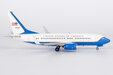 US Air Force Boeing C-40B (737-700 BBJ) (NG Models 1:200)