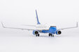 US Air Force Boeing C-40B (737-700 BBJ) (NG Models 1:200)