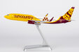 Sun Country Airlines Boeing 737-800/w (NG Models 1:200)