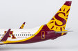 Sun Country Airlines Boeing 737-800/w (NG Models 1:200)