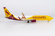 Sun Country Airlines Boeing 737-800/w (NG Models 1:200)