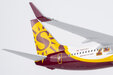 Sun Country Airlines Boeing 737-800/w (NG Models 1:200)
