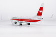 American Airlines Boeing 737-800/w (NG Models 1:200)