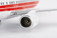 American Airlines Boeing 737-800/w (NG Models 1:200)