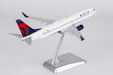 Delta Air Lines Boeing 737-800/w (NG Models 1:200)
