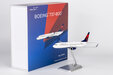 Delta Air Lines Boeing 737-800/w (NG Models 1:200)
