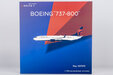 Delta Air Lines Boeing 737-800/w (NG Models 1:200)