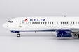 Delta Air Lines Boeing 737-800/w (NG Models 1:200)