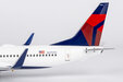 Delta Air Lines Boeing 737-800/w (NG Models 1:200)