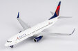 Delta Air Lines Boeing 737-800/w (NG Models 1:200)