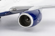 Delta Air Lines Boeing 737-800/w (NG Models 1:200)