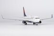 Delta Air Lines Boeing 737-800/w (NG Models 1:200)