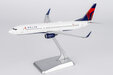 Delta Air Lines Boeing 737-800/w (NG Models 1:200)