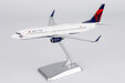Delta Air Lines Boeing 737-800/w (NG Models 1:200)