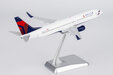 Delta Air Lines Boeing 737-800/w (NG Models 1:200)