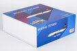 Delta Air Lines Boeing 737-800/w (NG Models 1:200)
