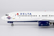 Delta Air Lines Boeing 737-800/w (NG Models 1:200)
