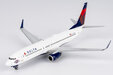 Delta Air Lines Boeing 737-800/w (NG Models 1:200)