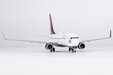 Delta Air Lines Boeing 737-800/w (NG Models 1:200)