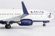 Delta Air Lines Boeing 737-800/w (NG Models 1:200)