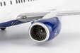 Delta Air Lines Boeing 737-800/w (NG Models 1:200)